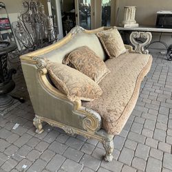 Antique Couch 