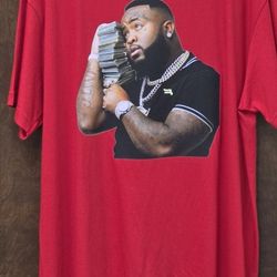 MO3 ICONIC T SHIRT 