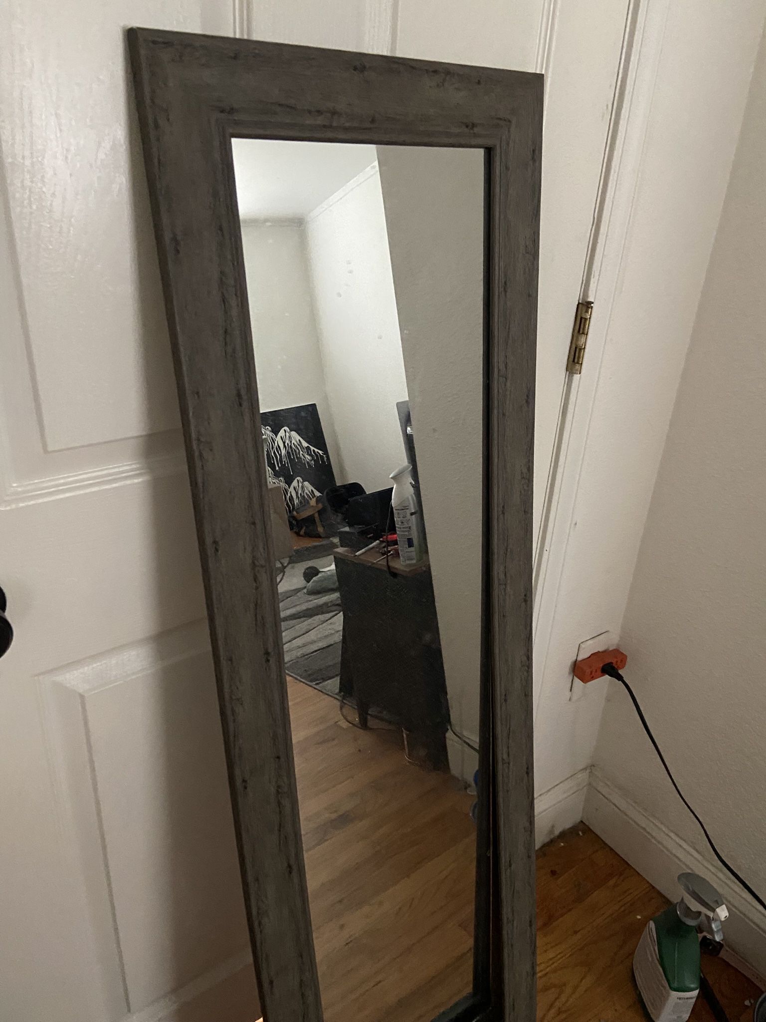 Mirror