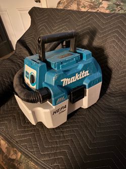 Makita ShopVac