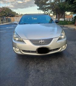 Toyota Solara