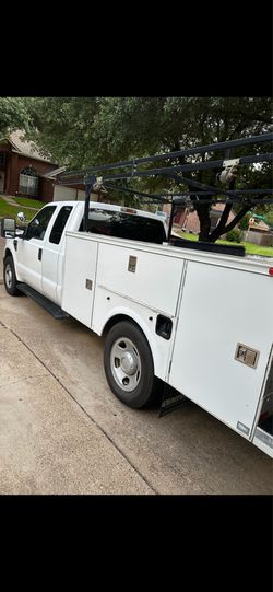 2009 Ford F-350