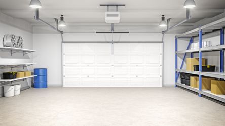 Garage Conversions & ADUs