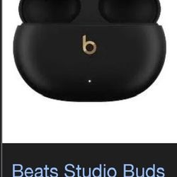 Beat Studio Buds