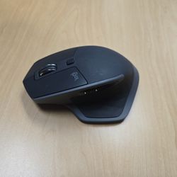 Logitech MX Master 2S Bluetooth Edition Wireless Mouse 