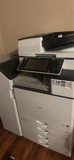 RICOH C4503 PRINTER