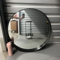 Mirror Wall Decor