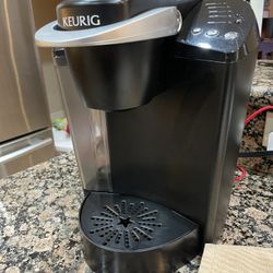 Keurig Coffee Maker