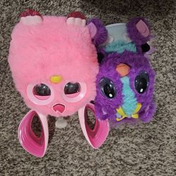 Hatchimals Toy