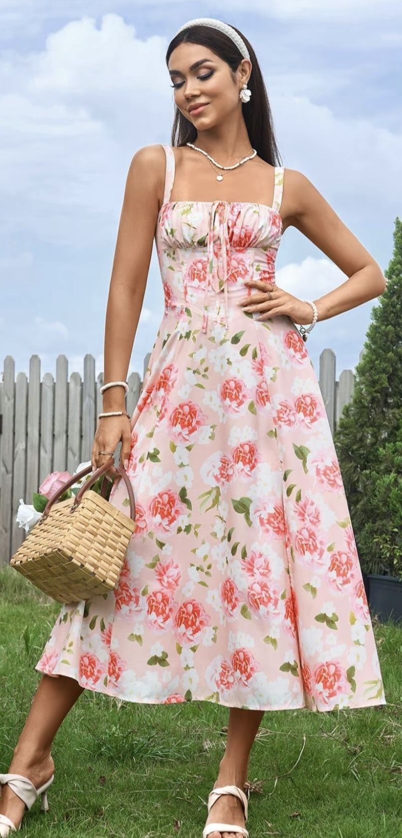 Size Small Women’s Dress New Without Tags