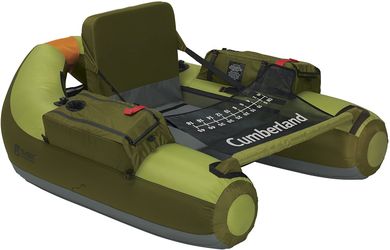 Cumberland Float Tube