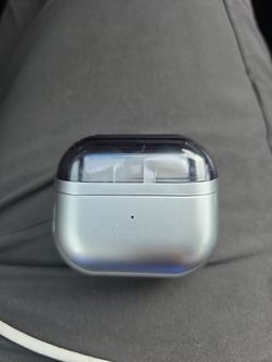 Galaxy buds 3 ultra
