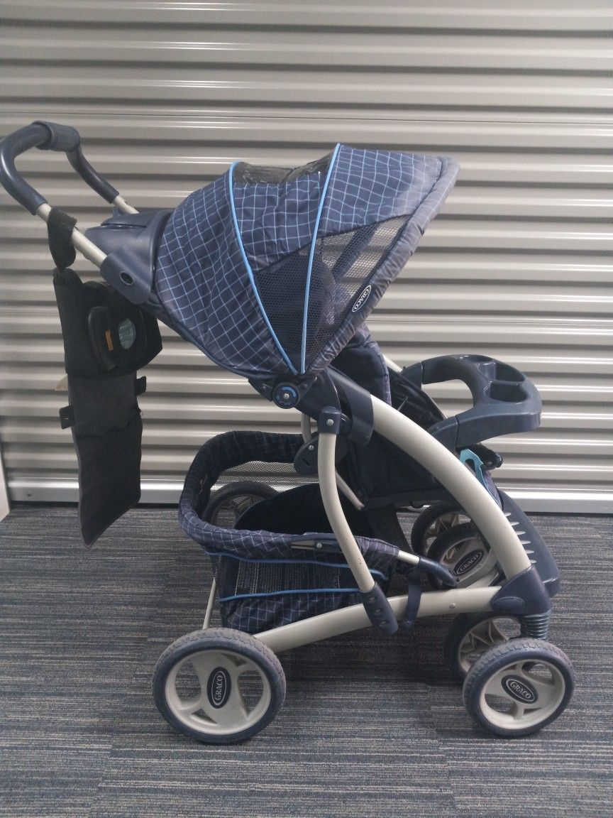 Graco Stroller/Car Seat