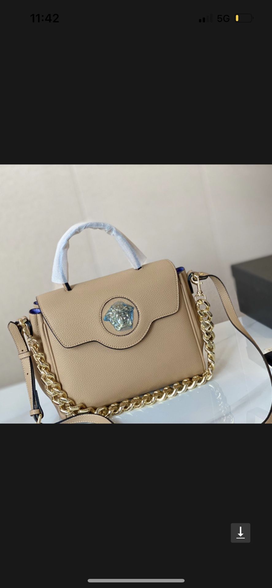 Versace Bag 