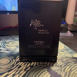 Creed Absolu Aventus