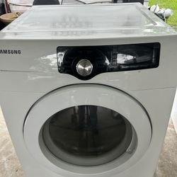Secadora Eléctrica Samsung 