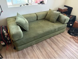 Folding Sofa Bed