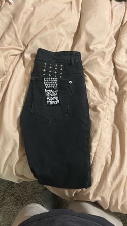 Ksubi jeans