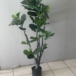 Fake plant