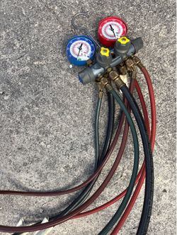 AC Gauges