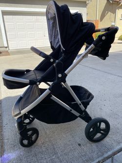 Mockingbird Stroller