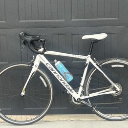 Cannondale Synapse Road Bike
