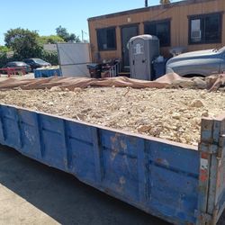 FREE DIRT TIERRA GRATIS 