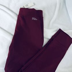 New Vs Pink Joggers Small 