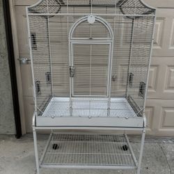 BIRD CAGE