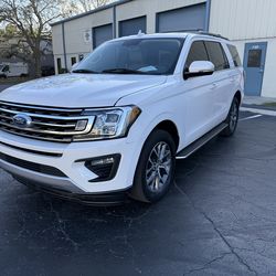 2018 Ford Expedition MAX