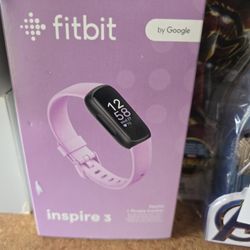 Fitbit Insite 3