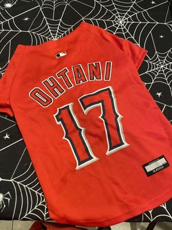 Ohtani Dog Jersey