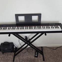 Piano 