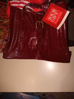 Nine West Elizabeth Arden Purses