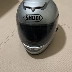 Shoei Women’s Helmet TZ-R