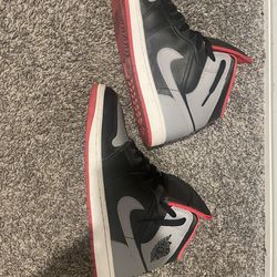 Jordan 1 mid bred