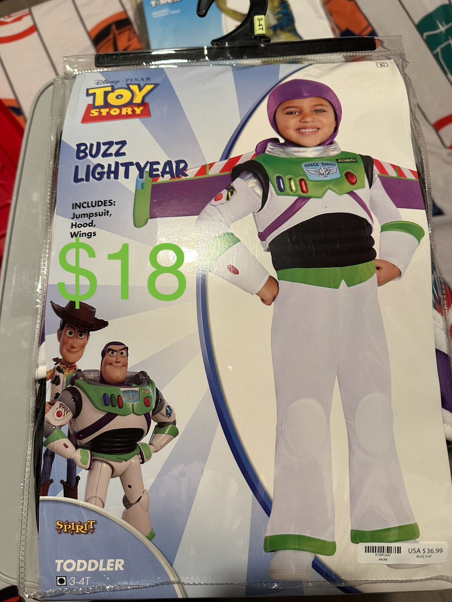 Halloween Costumes
