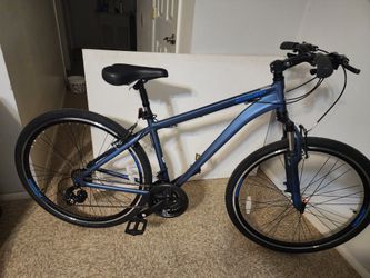 Adult SCHWINN Trailway Bike