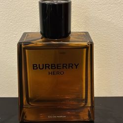 Burberry Hero 