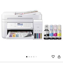 Epson ET-3760 Printer