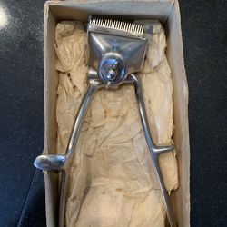 VINTAGE HAIR CLIPPERS