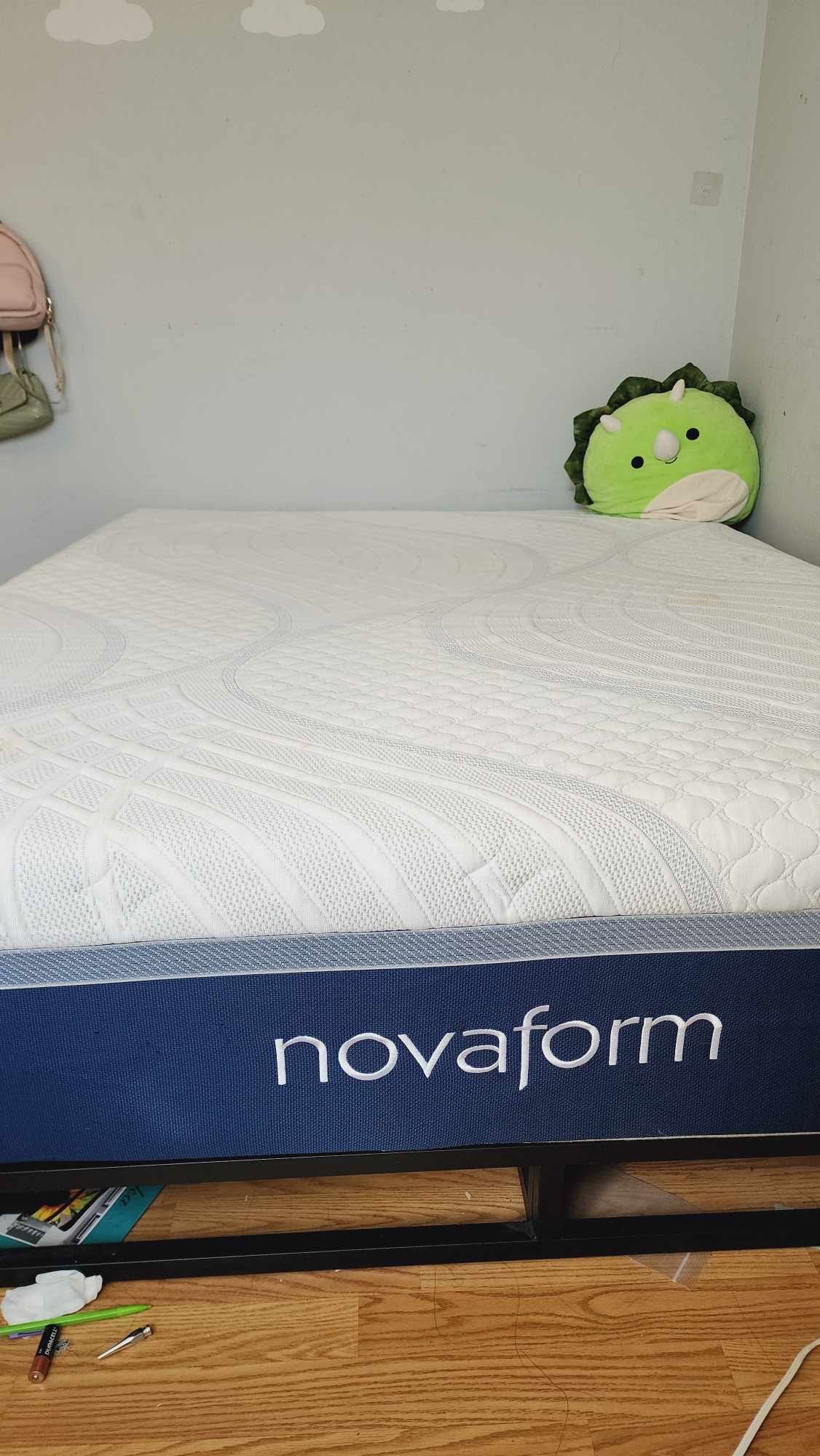 Mattress