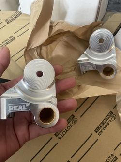 Lexus 2jz (Real Street ) Timing Tensioner