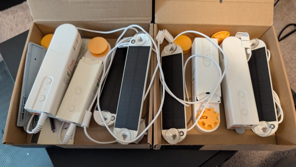 Window Roller Blinds Motor Zigbee