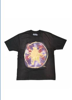 Travis Scott Exclusive NYC Utopia Tour Tee Size M