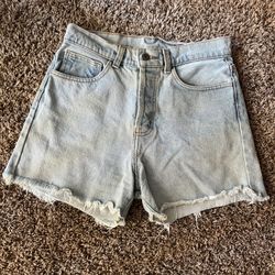 Brandy Melville Women’s Jean Shorts