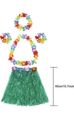 Kids Hula set $5