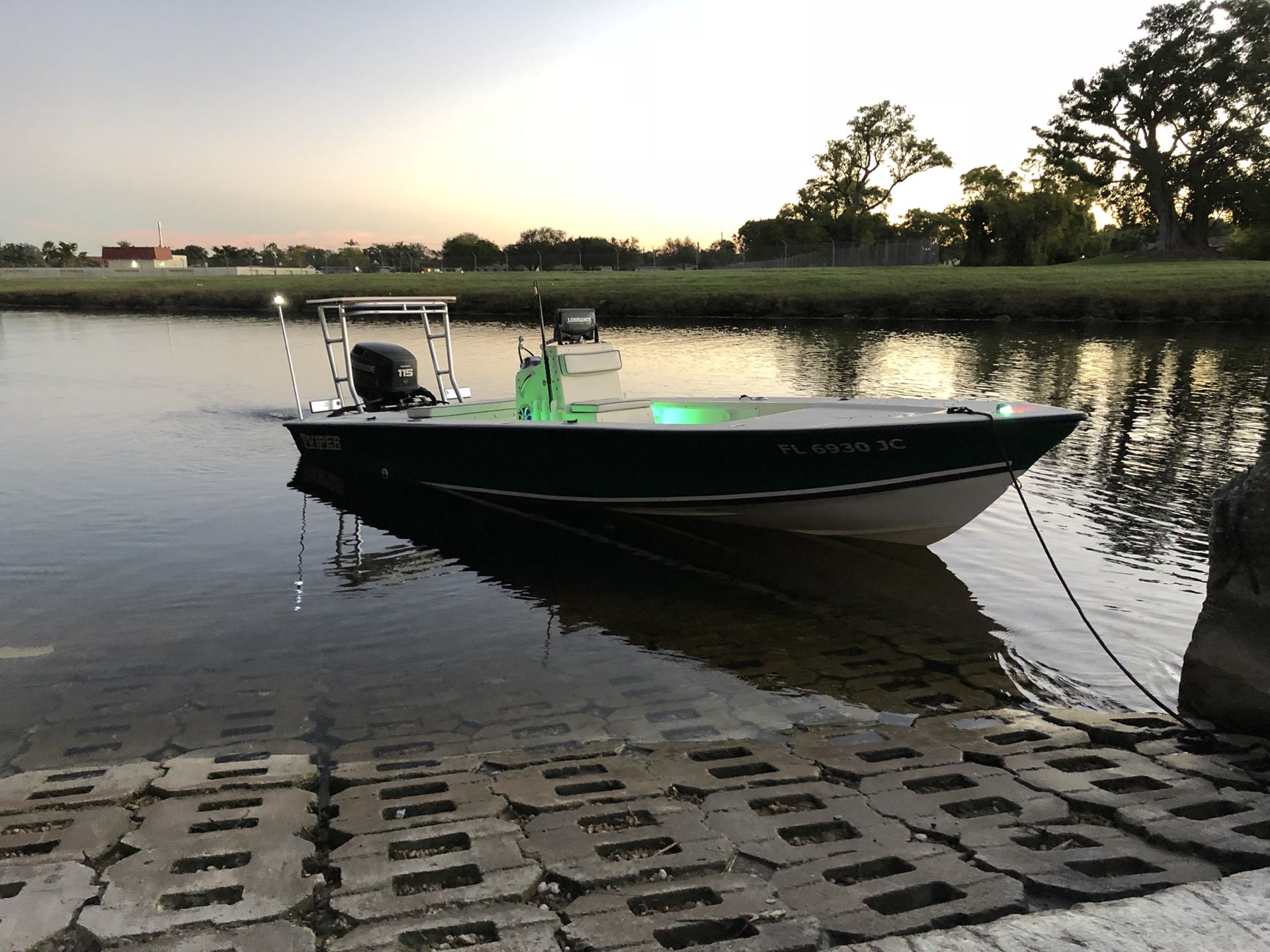 Flats Boat for Sale in Miami, FL OfferUp