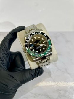 Men’s watch