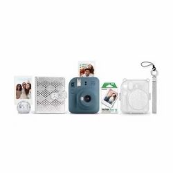 Instax 12 Holiday Bundle 